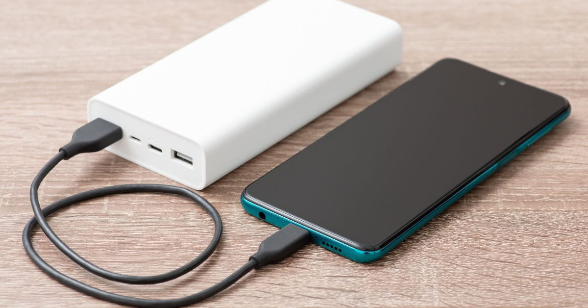 Power Bank - Windamere Hotel Darjeeling Blog